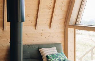 Fontaine aux Herbes - Ecolodges - Foto 47