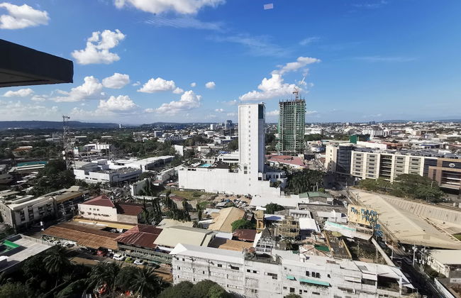 Avida Davao by davaobnb & Lemonique Homes - Foto 11