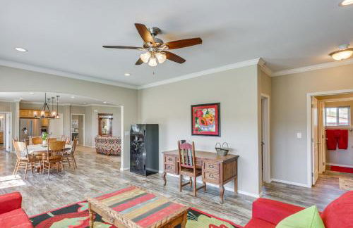 10 Mi to Aztec Ruins Family Home with Large Yard! - Foto 6