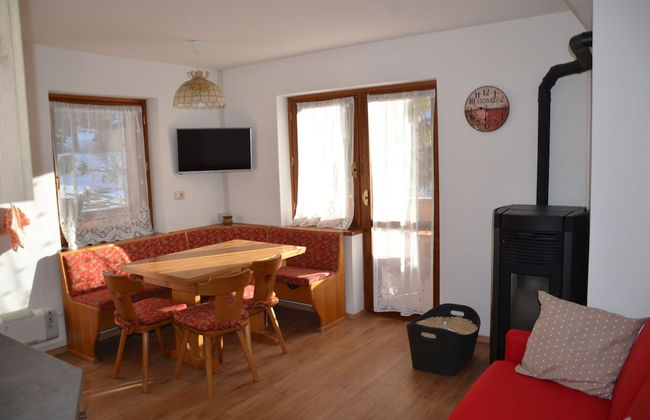 Casa del Bosco - Foto 11