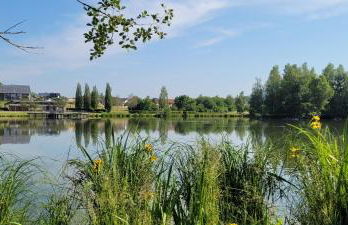 Ferienwohnung Bayerwaldblick - Foto 42