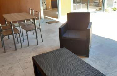 DANSAVAN Chambres d Hôtes Gite - Foto 14