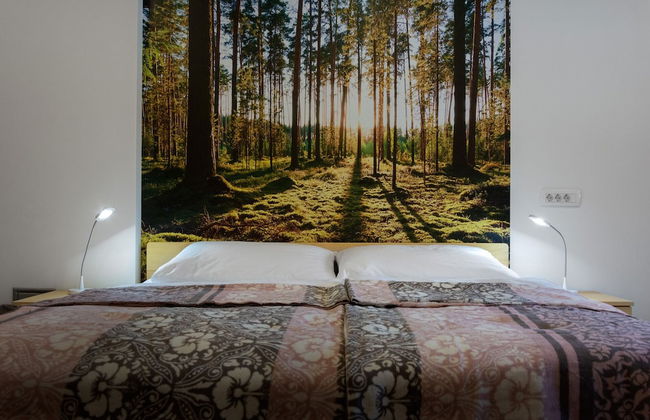 Apartments Storzek - Foto 8