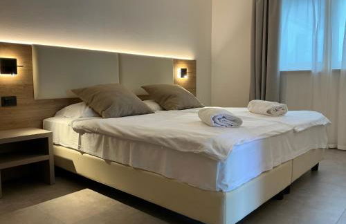 Villa Regina - Lake Ledro Apartments - Foto 21