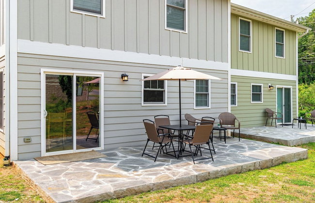 Silver Maple by Avantstay Modern & Stylish Haven - Foto 74