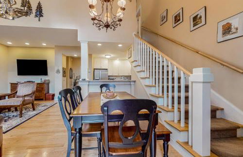 A1 at Castle Hill - Townhome - Foto 9