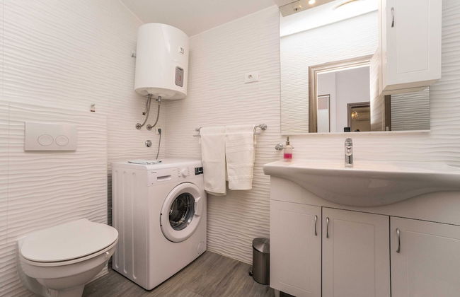 Apartments Maza - Foto 36