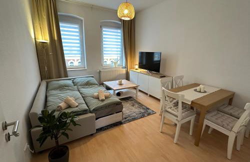 Ferienwohnung für 8 mit Balkon - Foto 10