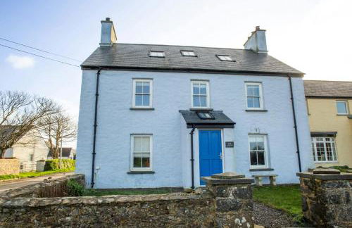 The Croft St Davids - Foto 34