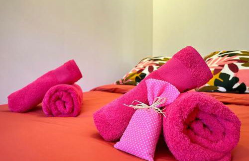 Comme Chez Mémé house with terrace in the center - Foto 19