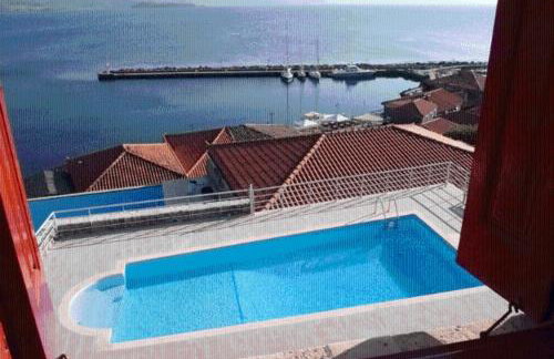 Molyvos Manor - Foto 35