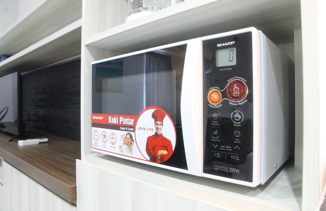 Spacious Studio Apartment @ Azalea Suites - Foto 48