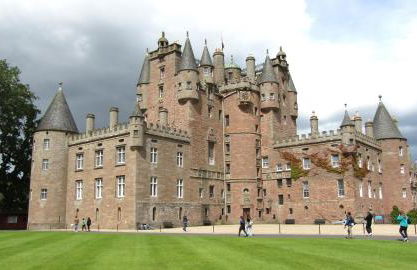 Glamis House - Photo 53