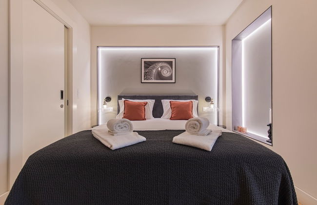 Ando Living - São Nicolau House - Foto 1