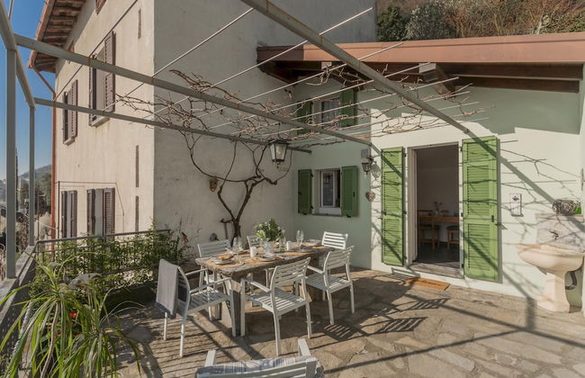 Giuliano s House - Amazing Lake View - Photo 4