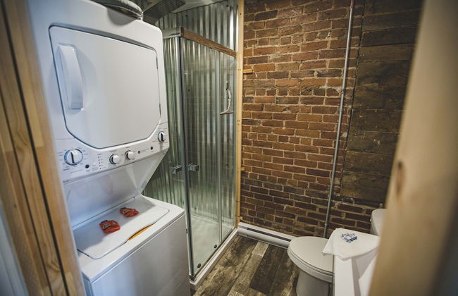 Le Waynewright - Foto 47