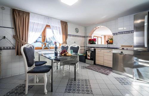 Wierchowa Chałupa Jacuzzi & Sauna - Foto 6