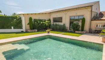 Le Mas Du Batadou - Foto 2