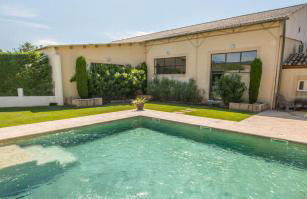 Le Mas Du Batadou - Foto 2