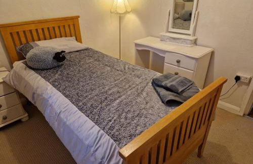 Forden House - Foto 39