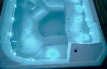 Pod Srebrzystym Świerkiem - Jacuzzi - Foto 29