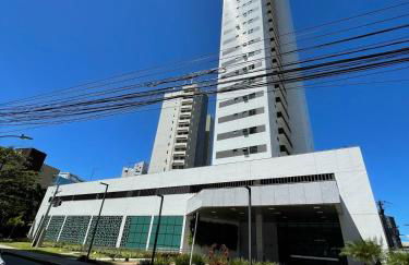 Beach Class Ilha do Leite - Flat Studio 1105 - Foto 9