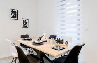 Wohnung im luxuriösen Anwesen mit Panoramablick - Foto 15