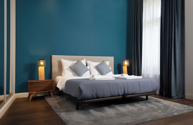 ZOYA LUXURY RESIDENCE - Foto 9