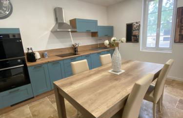 Gite Provençal du Mas Arnaud - Foto 18