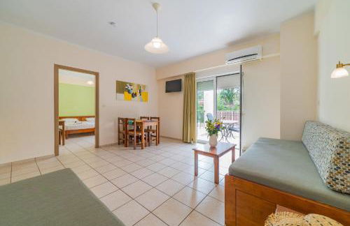 Matthias Hotel Apartments - Foto 16