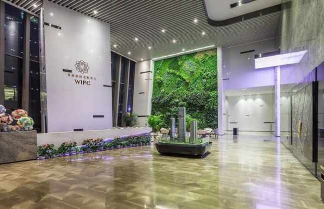 Chengdu IN Service Apartment - Foto 2