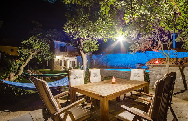 Unique Antistress Oasis Villa Antiqua - Foto 50