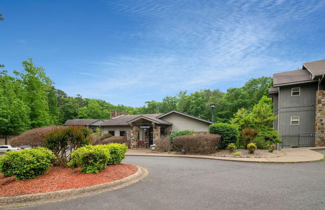 Los Lagos at Hot Springs Village a Ramada by Wyndham - Foto 25