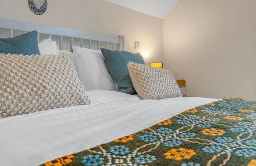 Cheerful Stays: 4 Bedroom Cottage in Arrochar - Foto 24