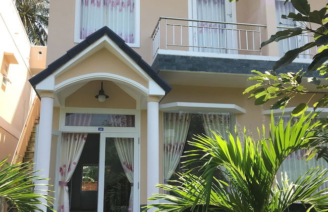 Areca Resort Cay Cau - Foto 42