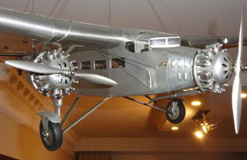 Großzügiges Appartement nähe Hannover-Messe - Foto 6