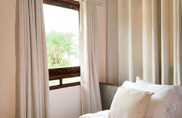 Pé-na-areia com piscina na Rota dos Milagres - Foto 20