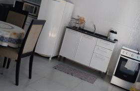 Edícula mobiliada - Photo 7