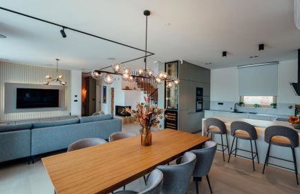 Villa Vitrenik -Makarska by Villas Guide - Foto 7