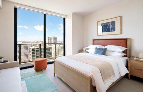 The Crosby Miami Worldcenter by Palermo Home Miami - Foto 12