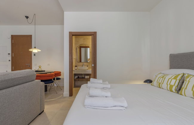 Plaza del Siglo Suites - Foto 26