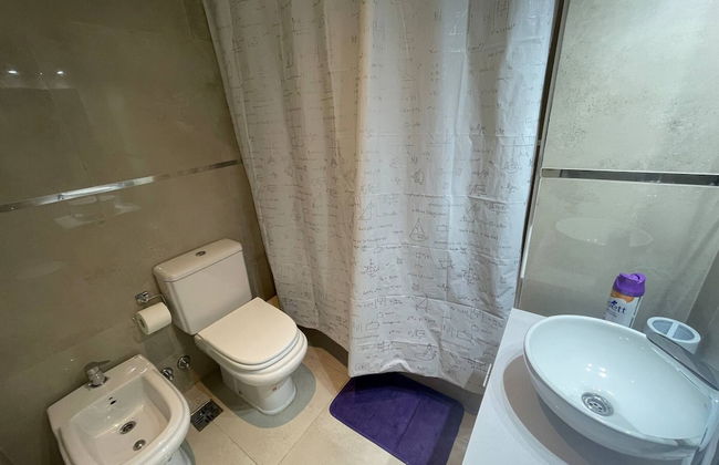 Splendid, Modern, and Cozy - Foto 13