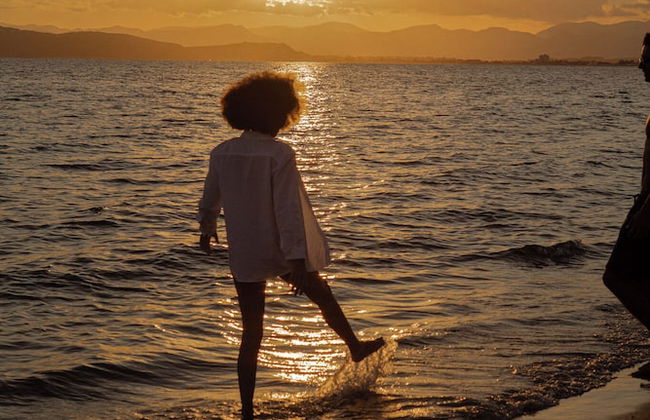 Spacebility Beach - self check-in - Photo 53