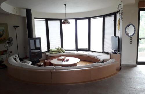 Castle on the edge of the sea - Foto 9