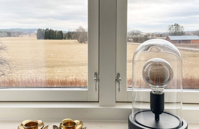 8 Person Holiday Home in Vastra Amtervik-by Traum - Foto 37