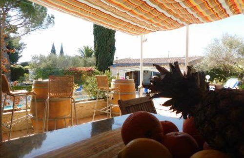 Les Bougainvillées de Camargue - Photo 27