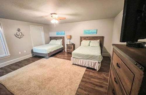 Offshore Paradise Steps from the Gulf - Foto 44