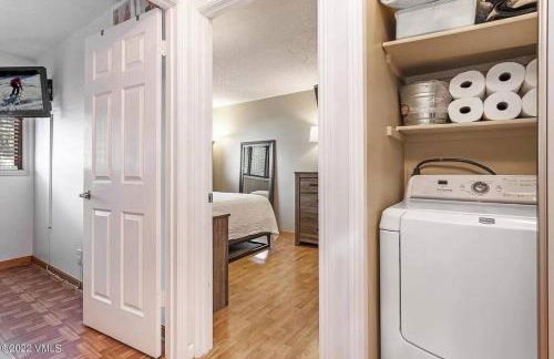 Beaver Creek 2 Bed 2 Bath Condo 1 MIN Walk to Elk Lot - Foto 33