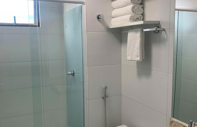 Melhores Flats - Foto 14