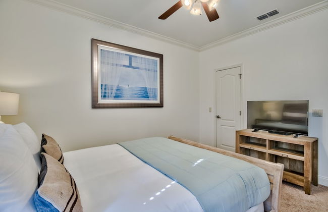 Coral By Avantstay Gorgeous Three Story Home w Two Balconies - Foto 15